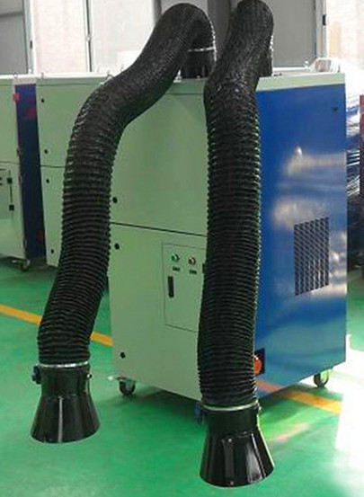 移动式焊烟净化器 移动式焊烟净化器