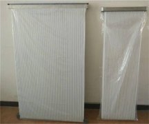 烧结板除尘器的工作原理是什么