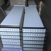 塑烧板除尘器是如何过滤粉尘的？