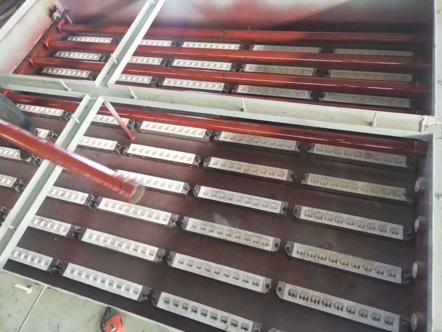 水泥厂水泥罐可以选用塑烧板除尘器吗